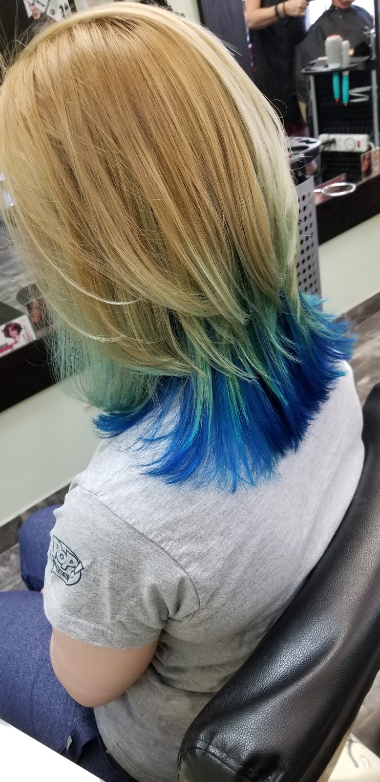 HairCare4U | 980 Central Park Dr #5, Brampton, ON L6S 3L7, Canada | Phone: (905) 791-4589