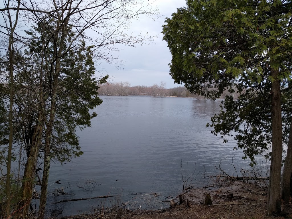 HR Frink Conservation Area and Outdoor Education Centre | 381 Thrasher Rd, Plainfield, ON K0K 2V0, Canada | Phone: (613) 968-3434