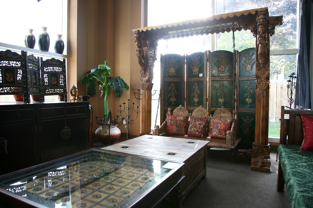 Veranda Real Wood Interiors | 761 Fanshawe Park Rd W, London, ON N6G 5B4, Canada | Phone: (519) 936-5010