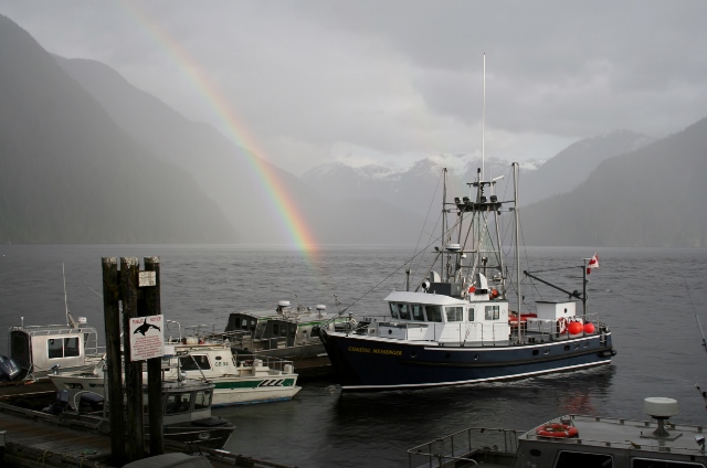 Coastal Light Vessel Ministry | 3356 Hillside Rd, Chemainus, BC V0R 1K2, Canada | Phone: (250) 246-4960