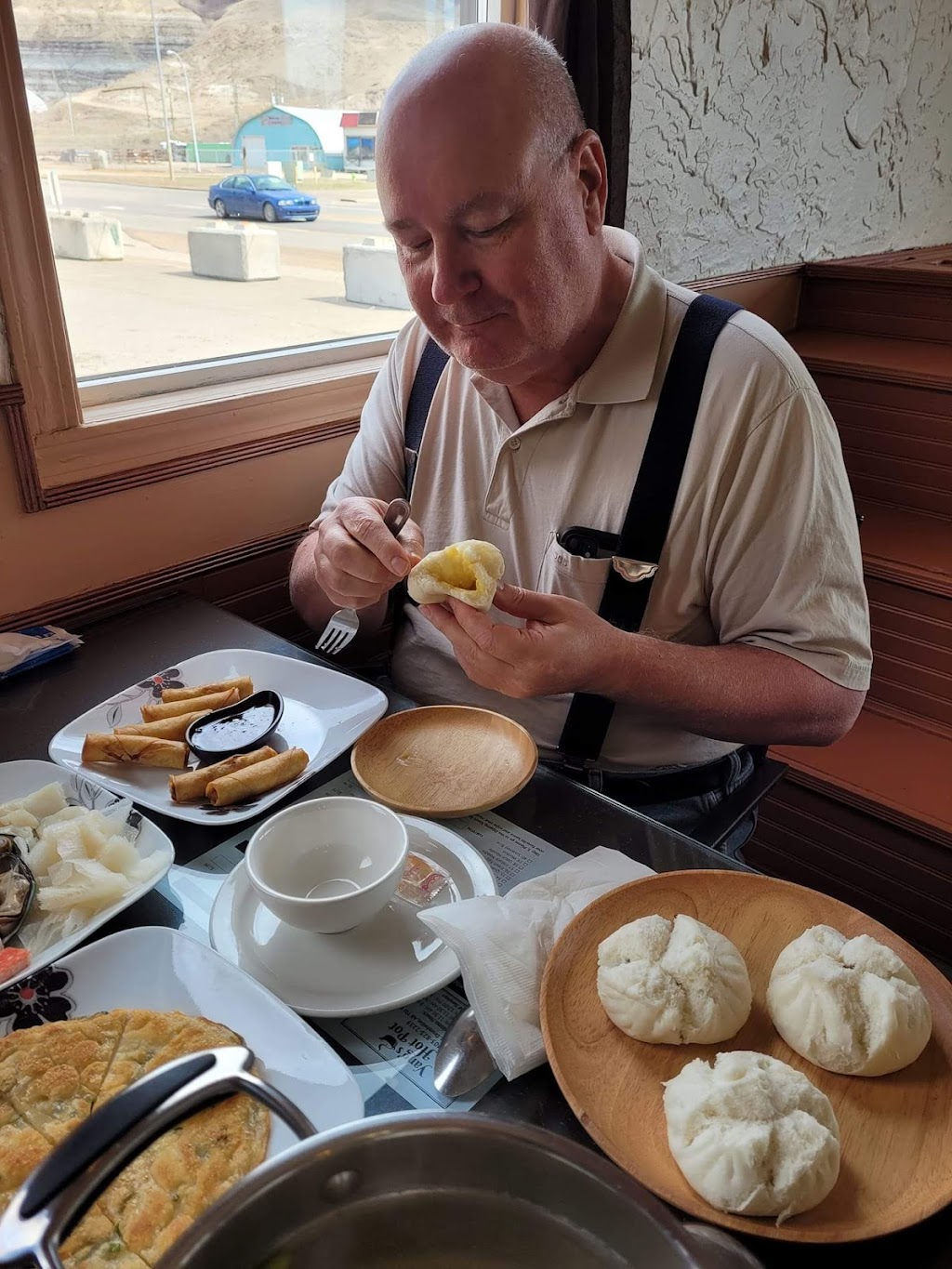 Yangs Hot Pot & Dim Sum | 71 Bridge St, Drumheller, AB T0J 0Y0, Canada | Phone: (403) 823-2239