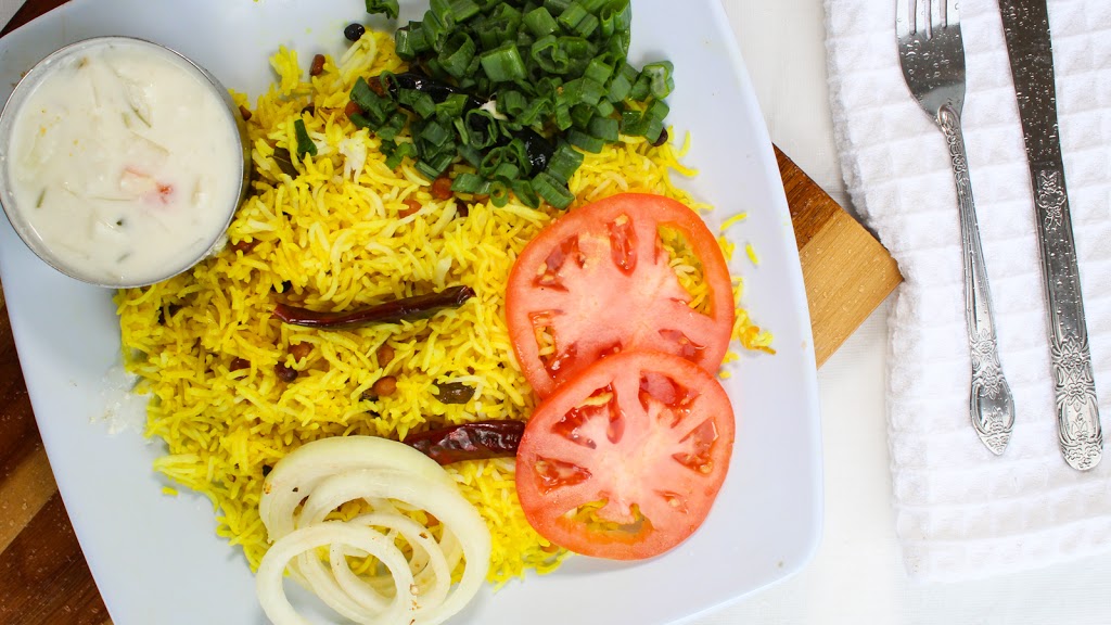 Babu Catering | 9590 McCowan Rd, Markham, ON L3P 8M1, Canada | Phone: (416) 298-2228