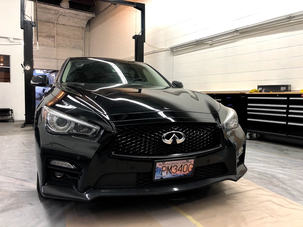 Kars Kustoms Inc | 30 Capilano Way Unit 24, New Westminster, BC V3L 5M3, Canada | Phone: (604) 719-2996