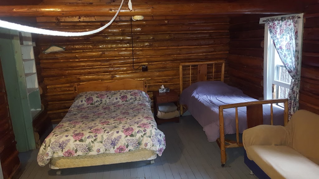 Stevenson Lodge | 1840 Lower Craigmont Rd, Combermere, ON K0J 1L0, Canada | Phone: (613) 756-3505