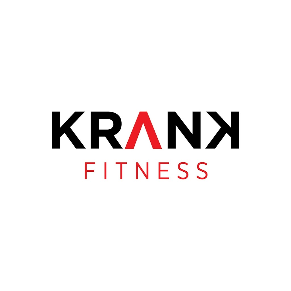 Krank Fitness | 306 Aspen Glen Landing SW, Calgary, AB T3H, Canada | Phone: (403) 700-8205