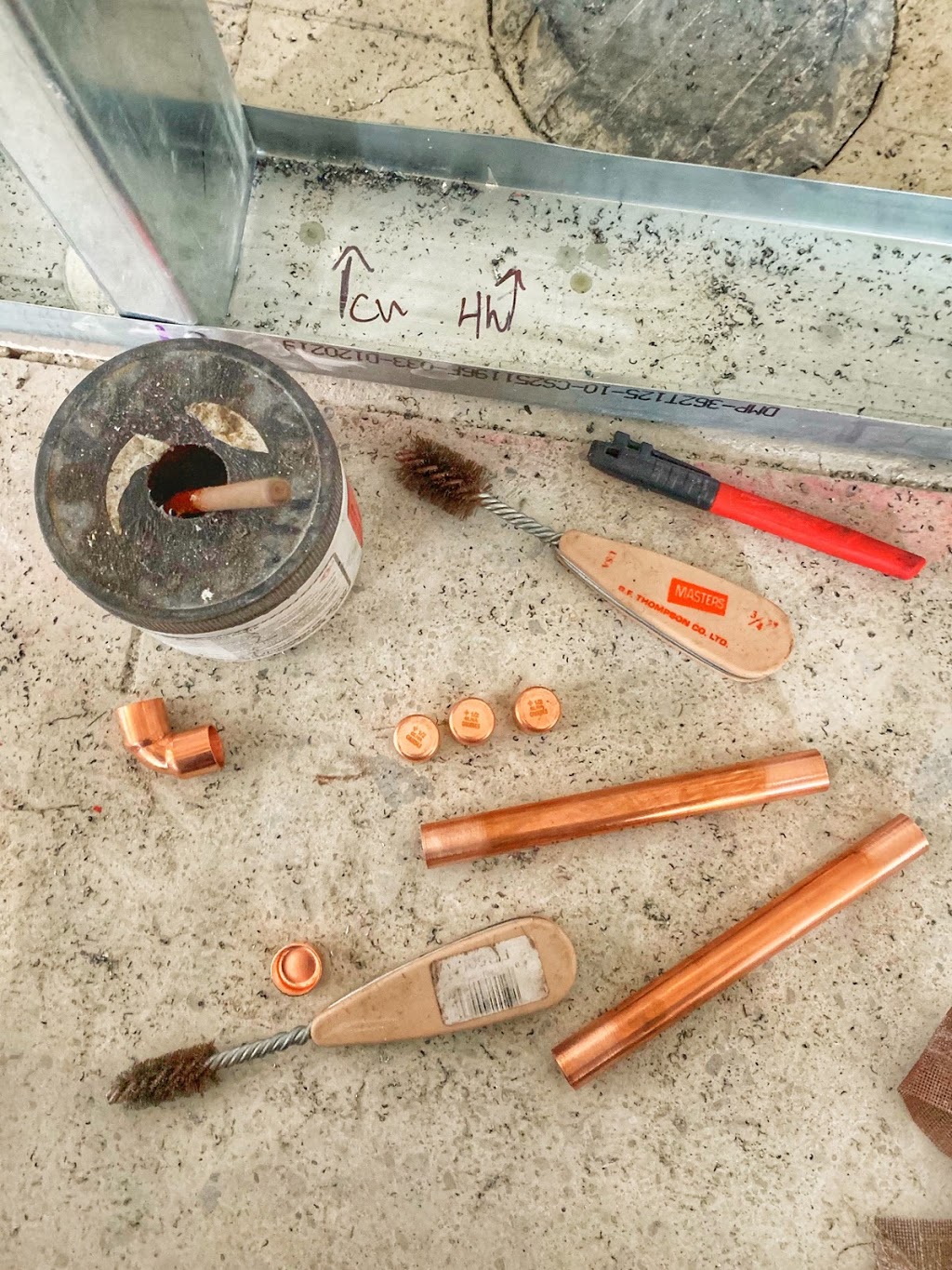 Carless Plumbing & Mechanical | 48 West St, Sutton, ON L0E 1R0, Canada | Phone: (905) 252-1184