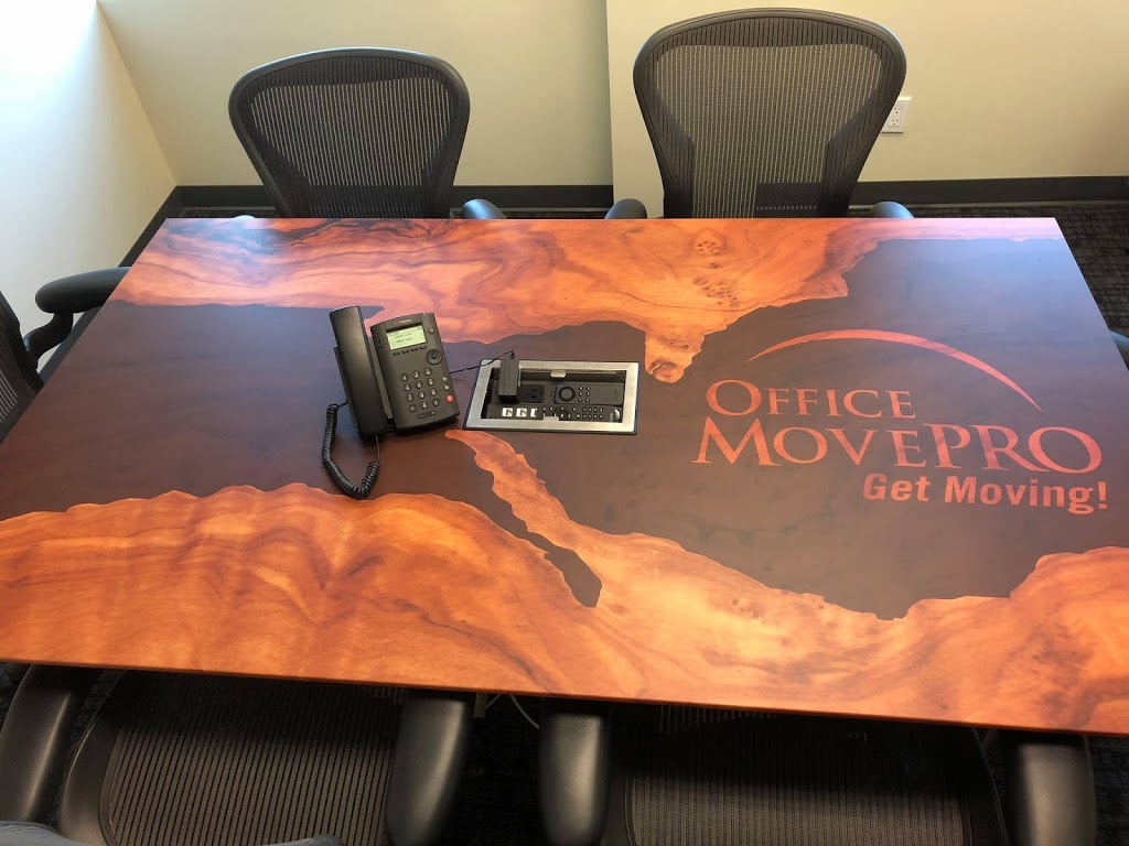 Office Move Pro | 3800 B Laird Rd #5, Mississauga, ON L5L 0A2, Canada | Phone: (905) 696-7915