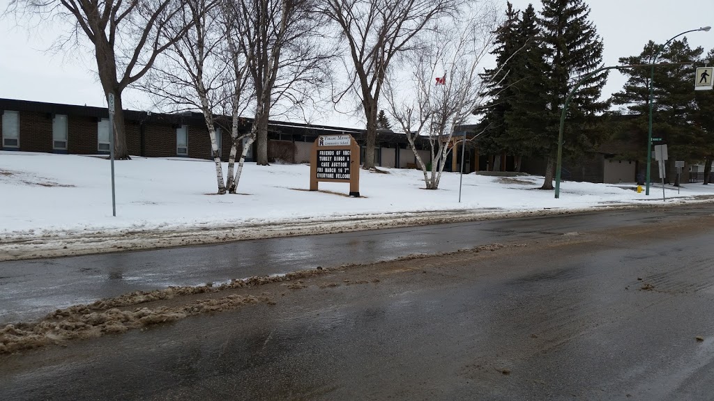 Vincent Massey Community School | 1001 Northumberland Ave, Saskatoon, SK S7L 3W8, Canada | Phone: (306) 683-7480