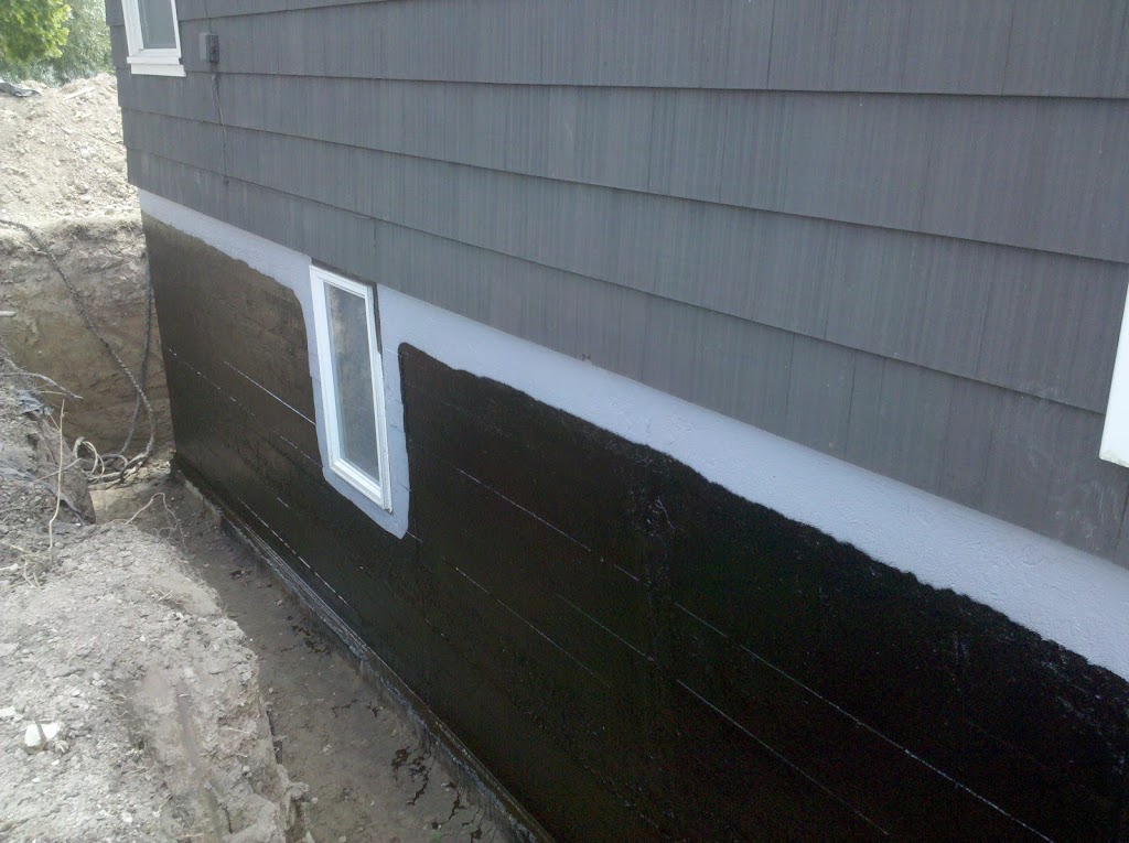 Ground Effects Contracts - Foundation Repair & Waterproofing | 3374 Moreland-Dixon Rd, Inverary, ON K0H 1X0, Canada | Phone: (613) 449-3621