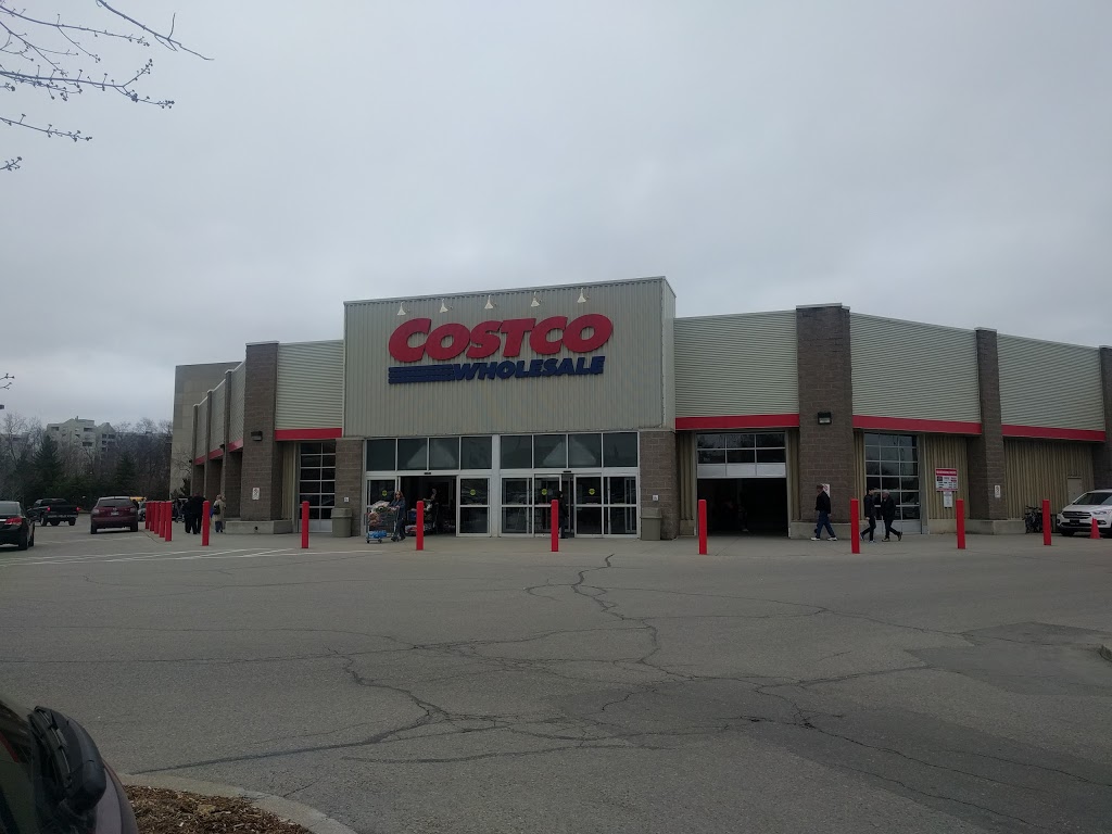 Costco Wholesale | 693 Wonderland Rd N, London, ON N6H 4L1, Canada | Phone: (519) 474-5301