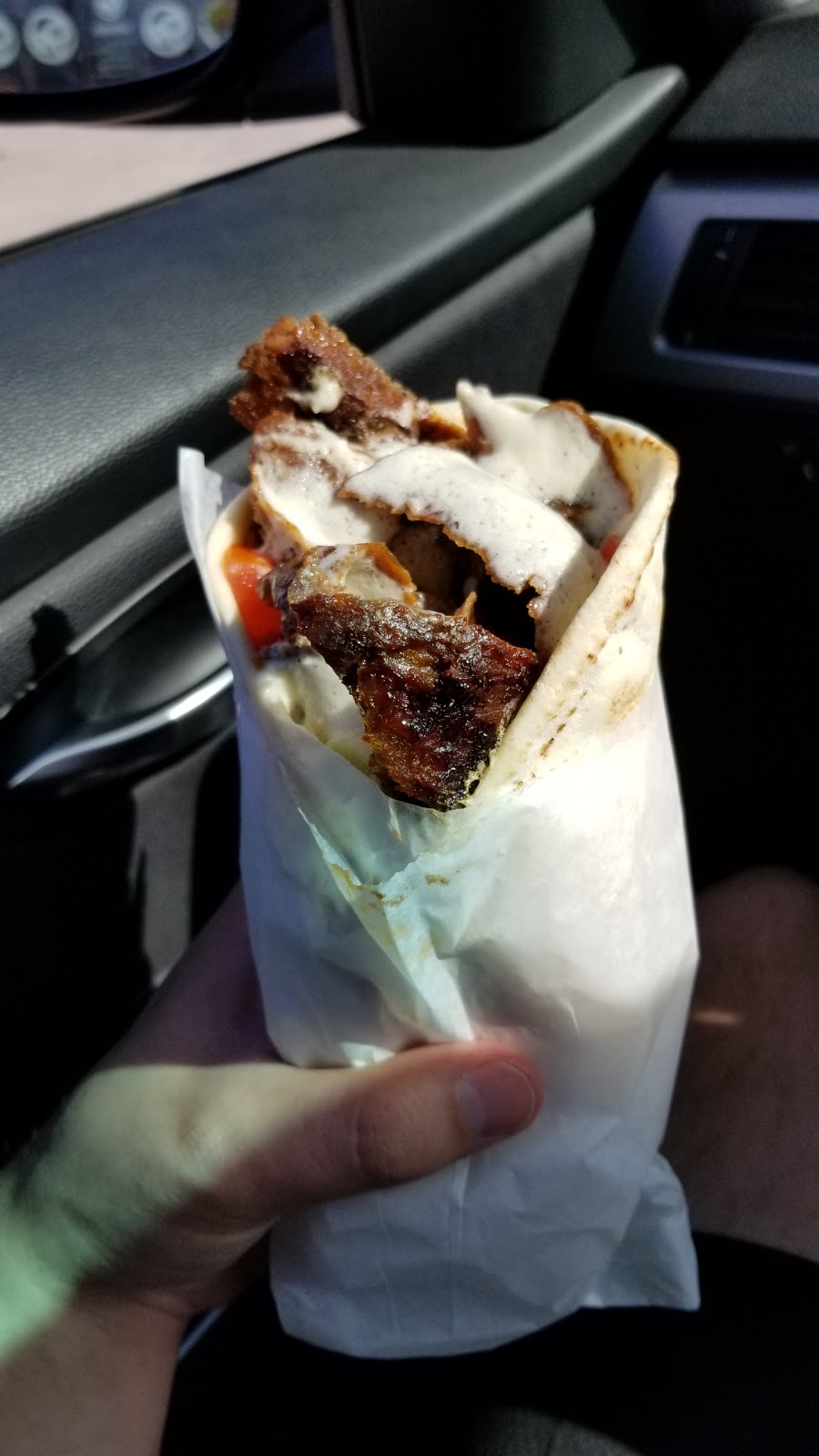 My Donair | 5032 16 Ave NW, Calgary, AB T3B 0N3, Canada | Phone: (403) 247-2828