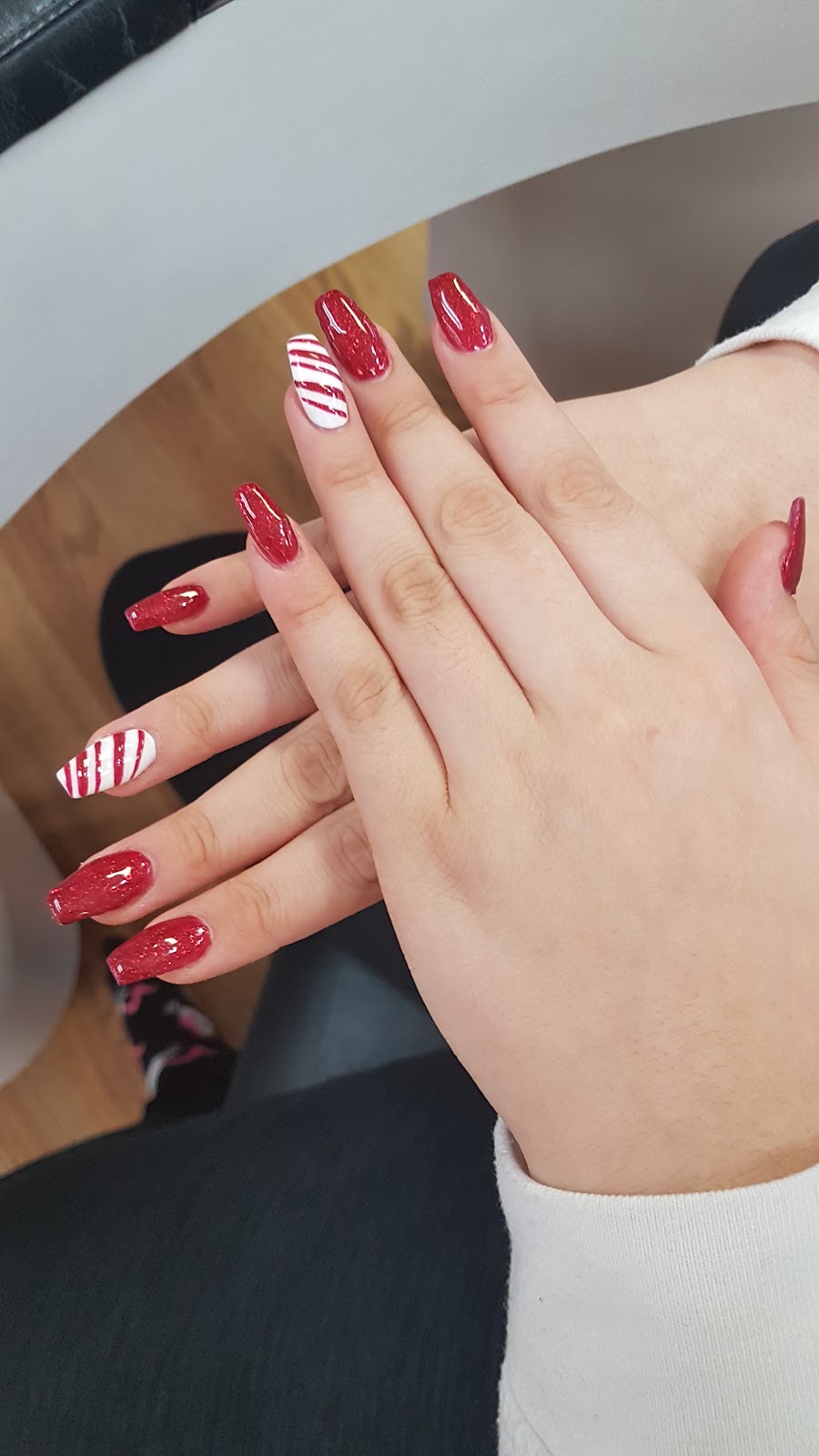 California Nails | 1372 McPhillips St, Winnipeg, MB R2X 2M4, Canada | Phone: (204) 694-5338