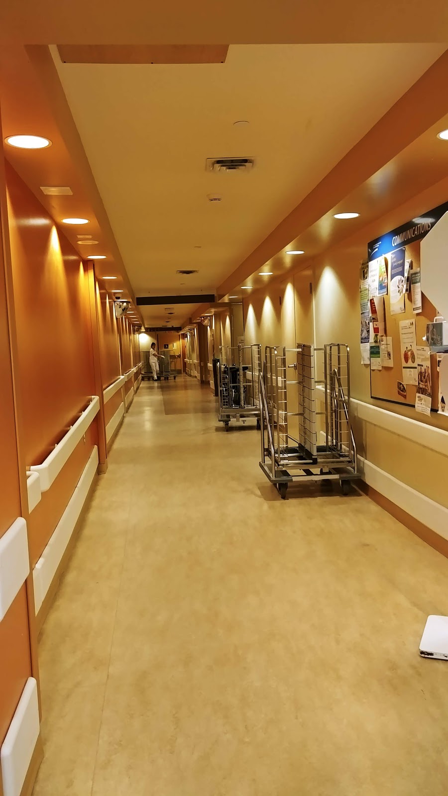 Hospital of Saint-Eustache | 520 Boulevard Arthur-Sauvé, Saint-Eustache, QC J7R 5B1, Canada | Phone: (450) 473-6811