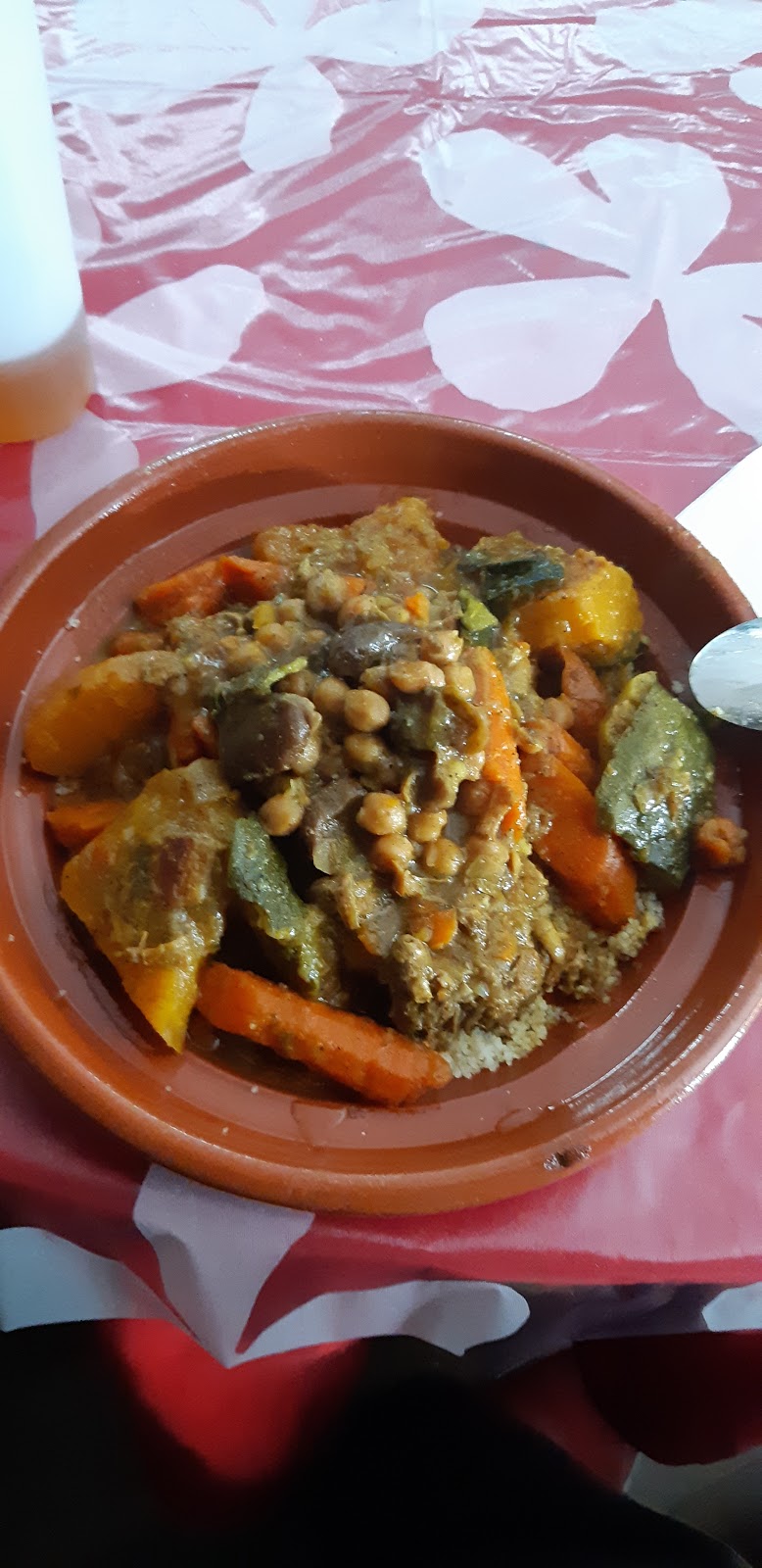 Café Ourika | 5780 Grande Allée, Saint-Hubert, QC J3Y 1B2, Canada | Phone: (450) 443-8478