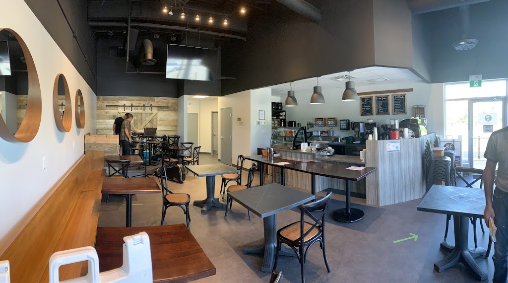 Hub 214 Coffee House | 2069 Hammonds Plains Rd, Hammonds Plains, NS B4B 1P3, Canada | Phone: (902) 397-2920
