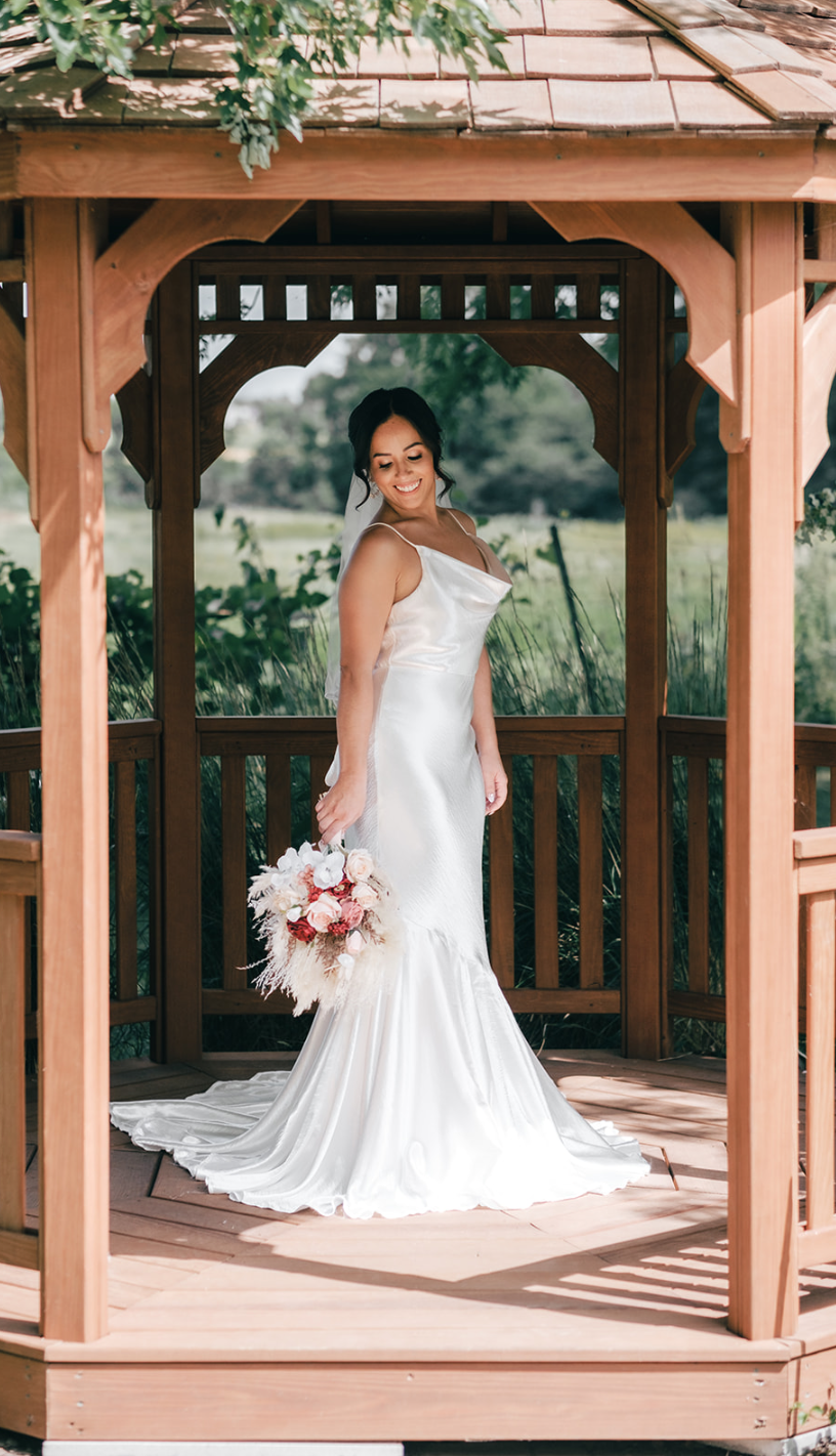 Elle by Stella Wedding Villa and Gardens | 635 Hawkesville Rd, St. Jacobs, ON N0B 2N0, Canada | Phone: (548) 255-2647