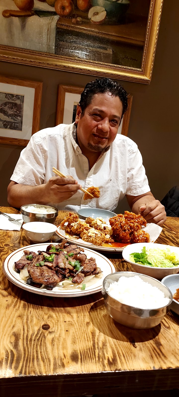 RIB&CHICKEN | 1660 Renfrew St, Vancouver, BC V5K 4E1, Canada | Phone: (604) 243-2550