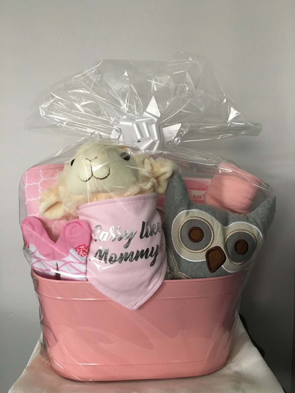 Sweet Expressions | 49 Springwood Dr, Stoney Creek, ON L8J 0C3, Canada | Phone: (905) 870-5325