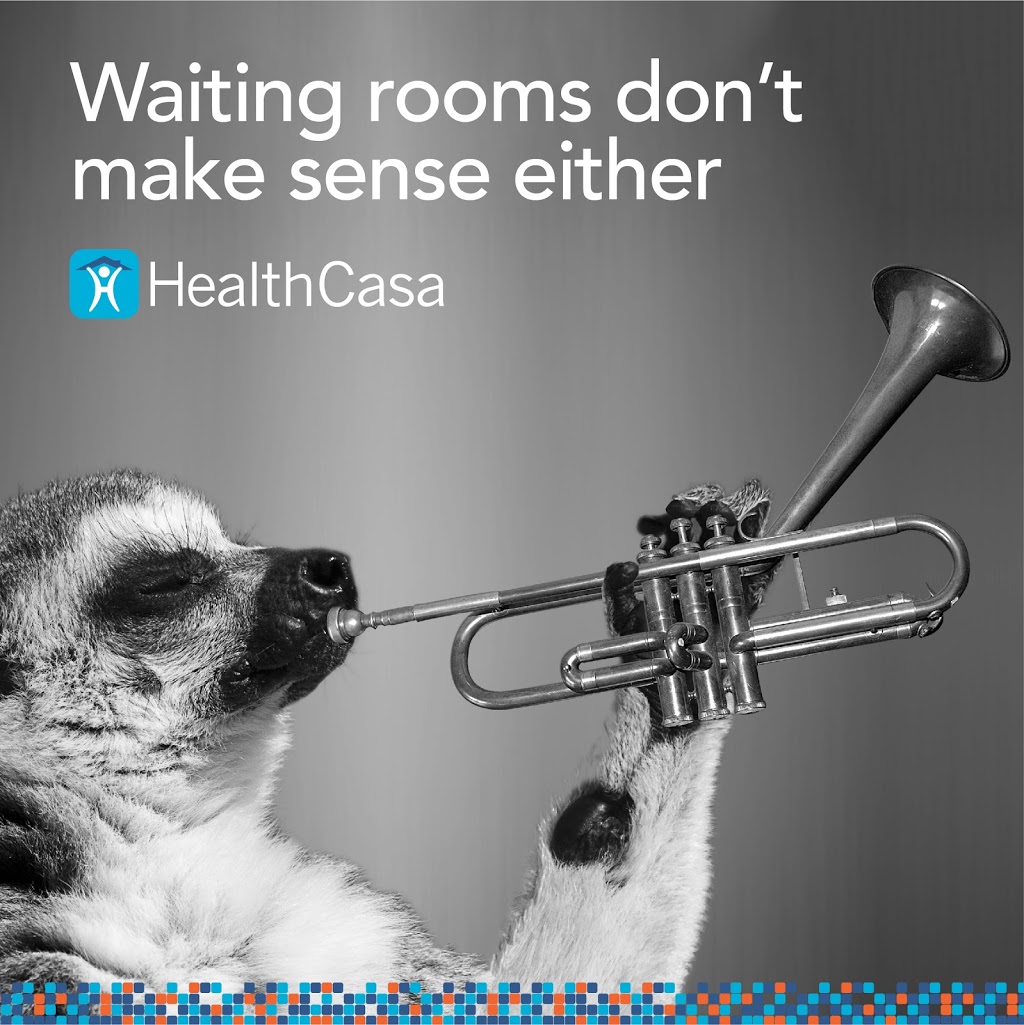 HealthCasa | 47 Front St E Suite 200, Toronto, ON M5E 1B3, Canada | Phone: (647) 691-5150