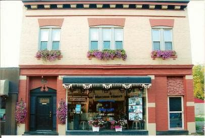 Total Hair And Body Care | 4214 Petrolia Line, Petrolia, ON N0N 1R0, Canada | Phone: (519) 882-4011