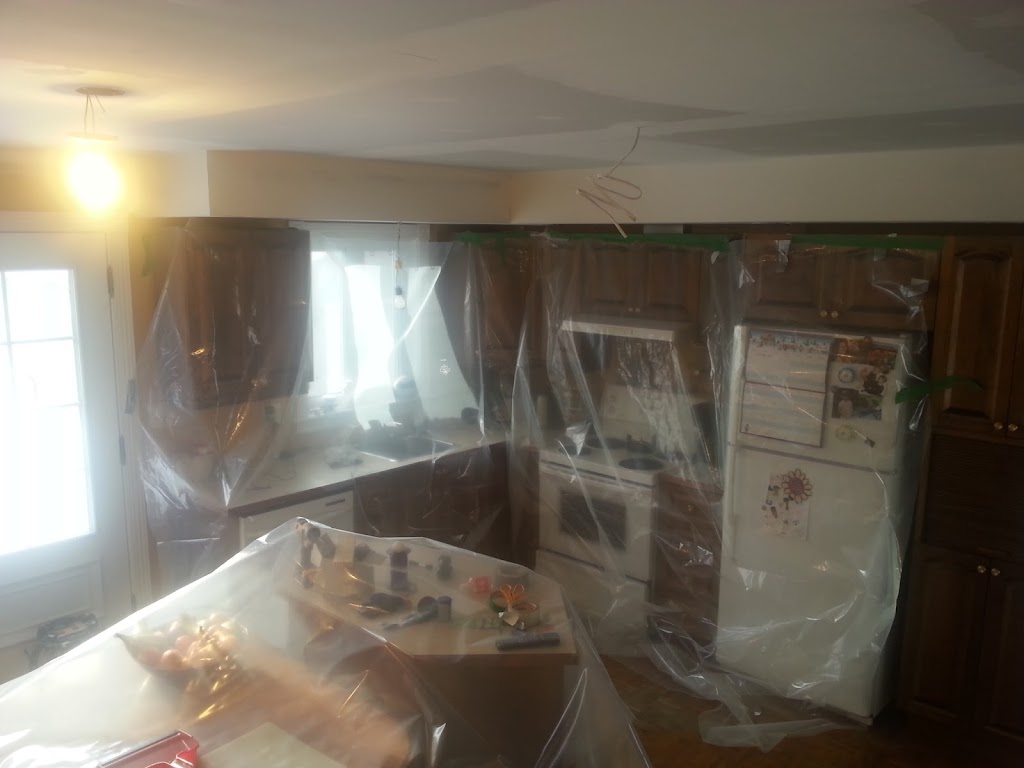 Plâtrage B L Inc | 75 Rue Claude, Drummondville, QC J2A 3A3, Canada | Phone: (819) 314-8244