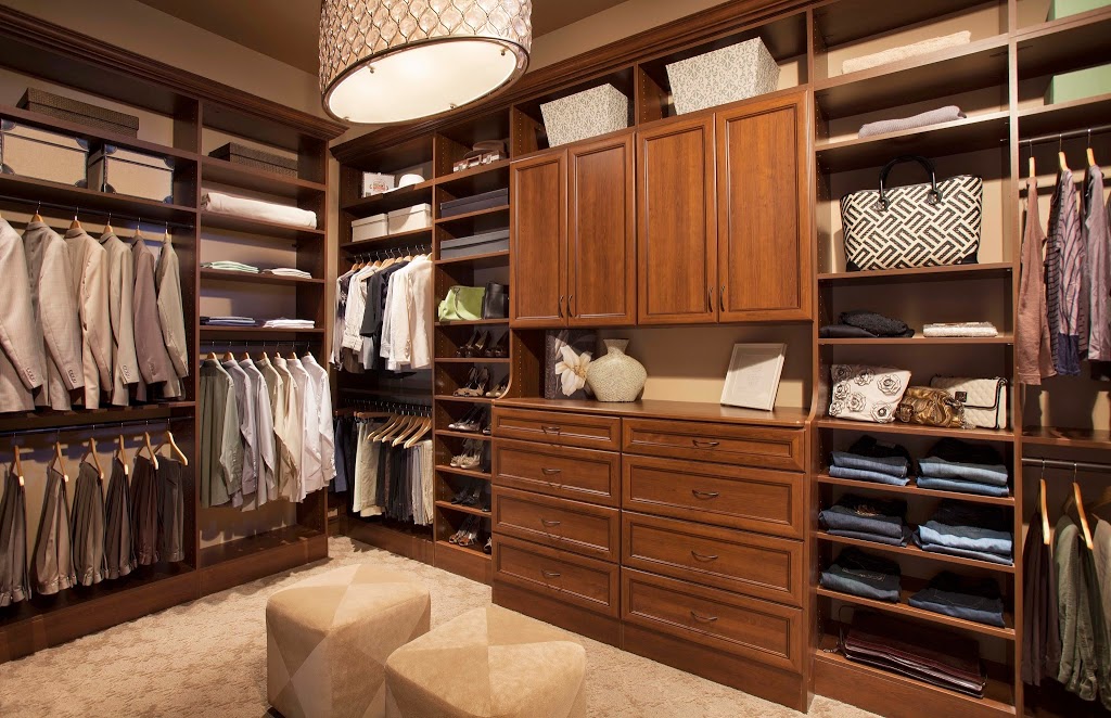 Urban Closets | 830 Steeprock Dr, North York, ON M3J 2X2, Canada | Phone: (416) 797-6728