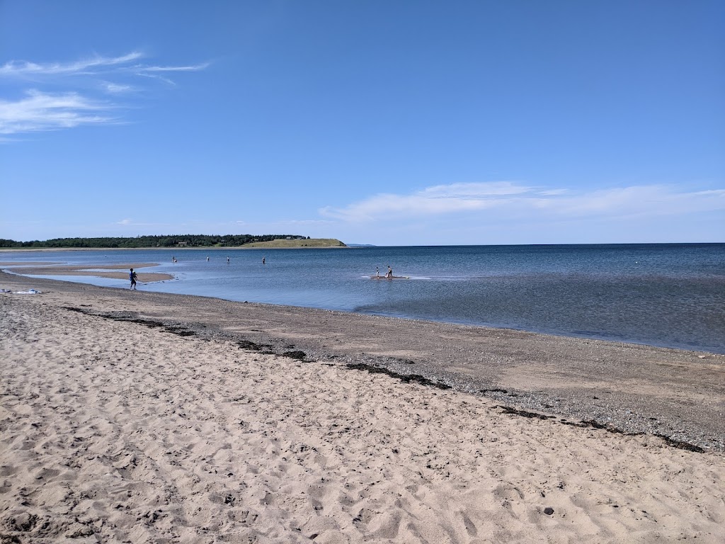 Pomquet Beach Provincial Park | 432 Pomquet Beach Rd, Antigonish, NS B2G 2L4, Canada | Phone: (902) 662-3030