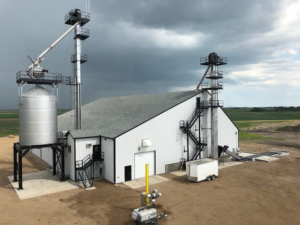 Hi Tech Installations Ltd. | 1088 Fort Garry Rd, Saint Andrews, MB R1A 3S5, Canada | Phone: (204) 482-1029