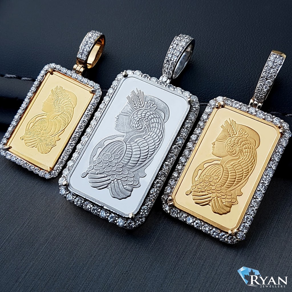 Ryan Jewellers | 22709 Lougheed Hwy #270, Maple Ridge, BC V2X 0T5, Canada | Phone: (604) 467-1206