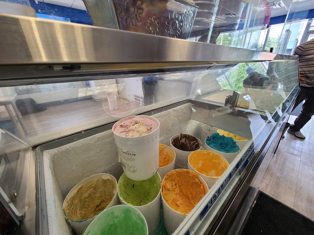 Kawartha Dairy Barrie | 10 Anne St S, Barrie, ON L4N 2C6, Canada | Phone: (705) 726-0355