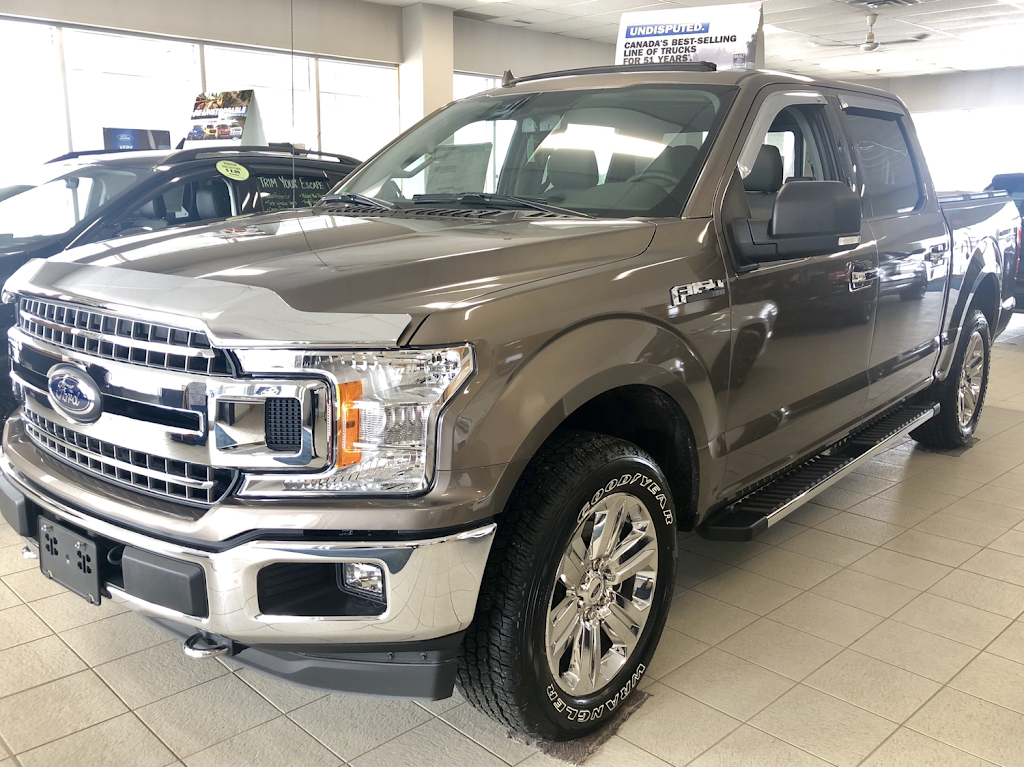 Reliable Ford | 990 Tower St S, Fergus, ON N1M 3N7, Canada | Phone: (519) 843-3060