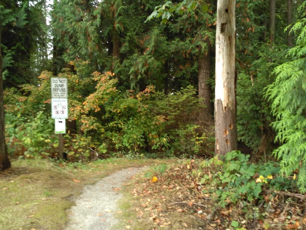 Walton Park | 3000 Guildford Way, Coquitlam, BC V3B 6Y1, Canada | Phone: (604) 927-3000