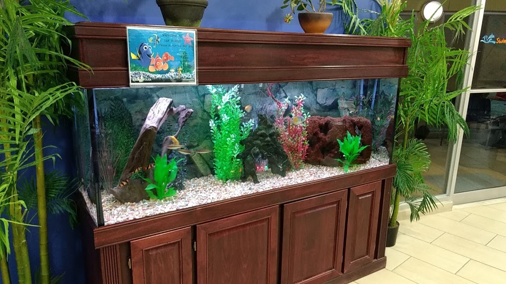 Swim Time Thornhill | 385 John St, Thornhill, ON L3T 5W5, Canada | Phone: (905) 707-9495