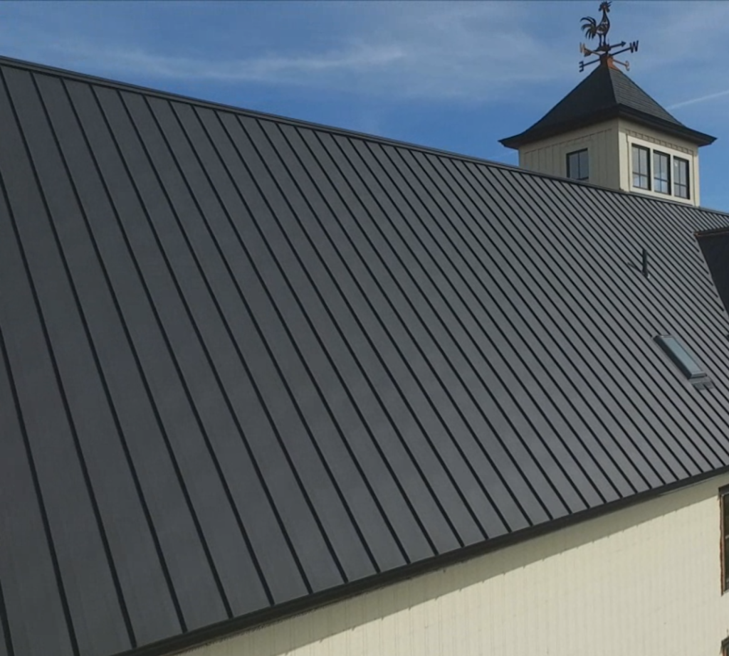 Atlantic Roll Forming | 9 Zack Rd, Berry Mills, NB E1G 0V3, Canada | Phone: (506) 871-2167