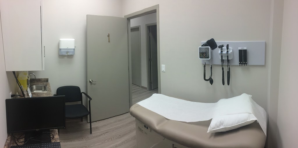 The Mill Creek Medical Centre | doctor | 2356 23 Ave NW, Edmonton, AB T6T 0R1, Canada | 5874989549 OR +1 587-498-9549