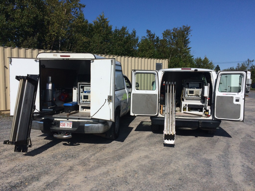 SCG Industries Ltd | 420 Melair Dr, Ayr, ON N0B 1E0, Canada | Phone: (519) 729-7772