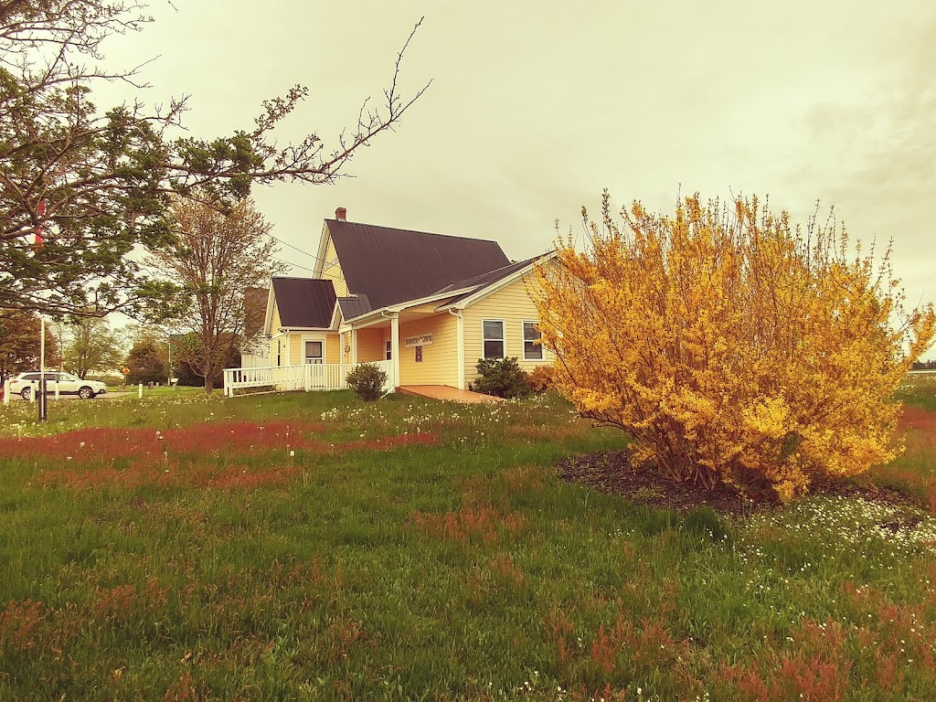 Riverview Community Centre Clyde River PEI | 718 Clyde River Rd, Clyde River, PE C0A 1H0, Canada | Phone: (902) 368-7526