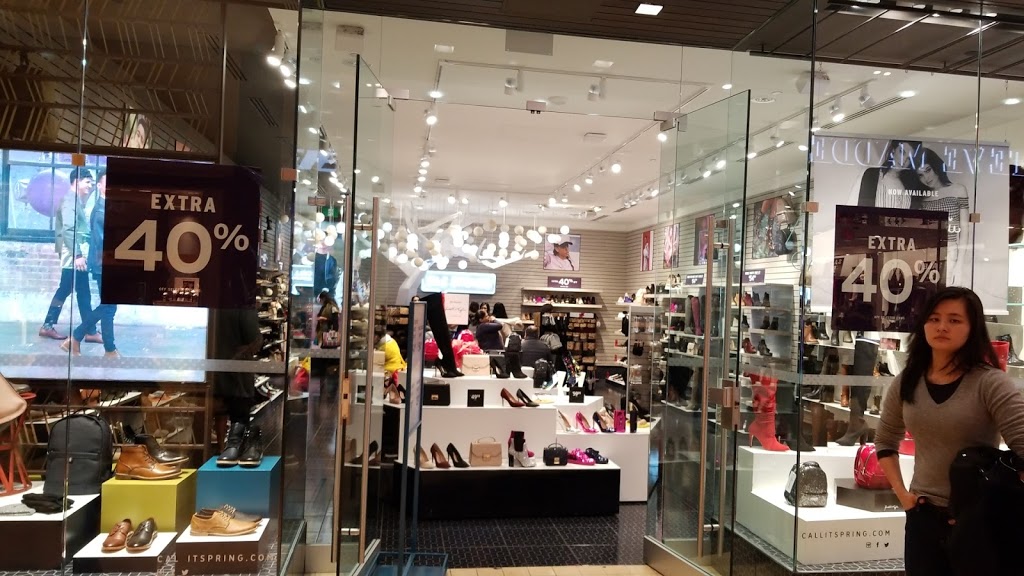 Call It Spring | 100 City Centre Dr #2-805, Mississauga, ON L5B 2C9, Canada | Phone: (905) 275-5216