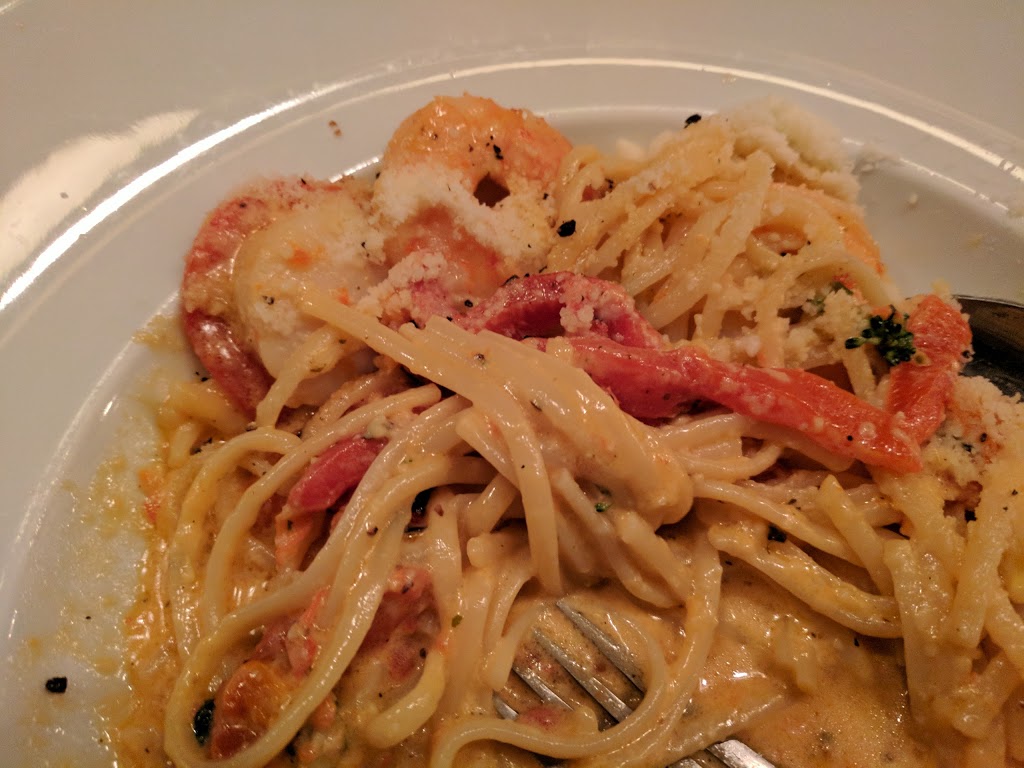 Caffe Mio | 1379 Wellington St. W, Ottawa, ON K1Y 3C2, Canada | Phone: (613) 761-5510