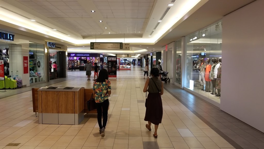 M·A·C - Stone Road Mall | 435 Stone Rd W Z-18, Guelph, ON N1G 2X6, Canada | Phone: (519) 836-5644