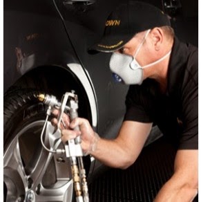 Krown Rust Protection of St. Lawrence County | 183 Chase Mills Rd, Chase Mills, NY 13621, USA | Phone: (315) 323-6599