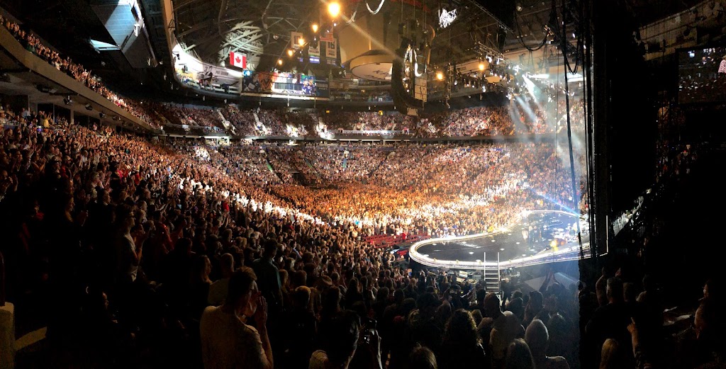 Vancouver Canucks | 800 Griffiths Way, Vancouver, BC V6B 6G1, Canada | Phone: (604) 899-4600