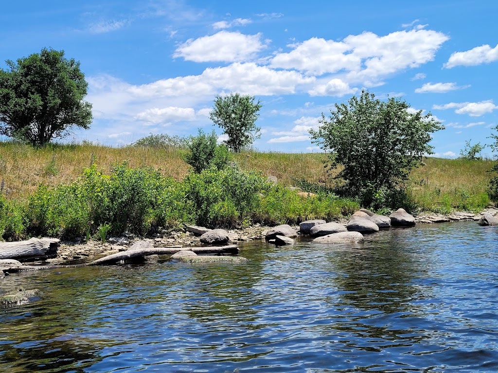 Trent-Severn Waterway, Lock 8 - Percy Reach | Lock Point, 26 Kelleher Rd #26, Campbellford, ON K0L 1L0, Canada | Phone: (705) 653-3139