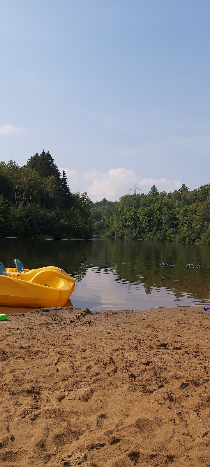 Vallée Rocanigan | 690 Chem. de Sainte-Flore, Shawinigan, QC G9T 5K5, Canada | Phone: (819) 698-6288