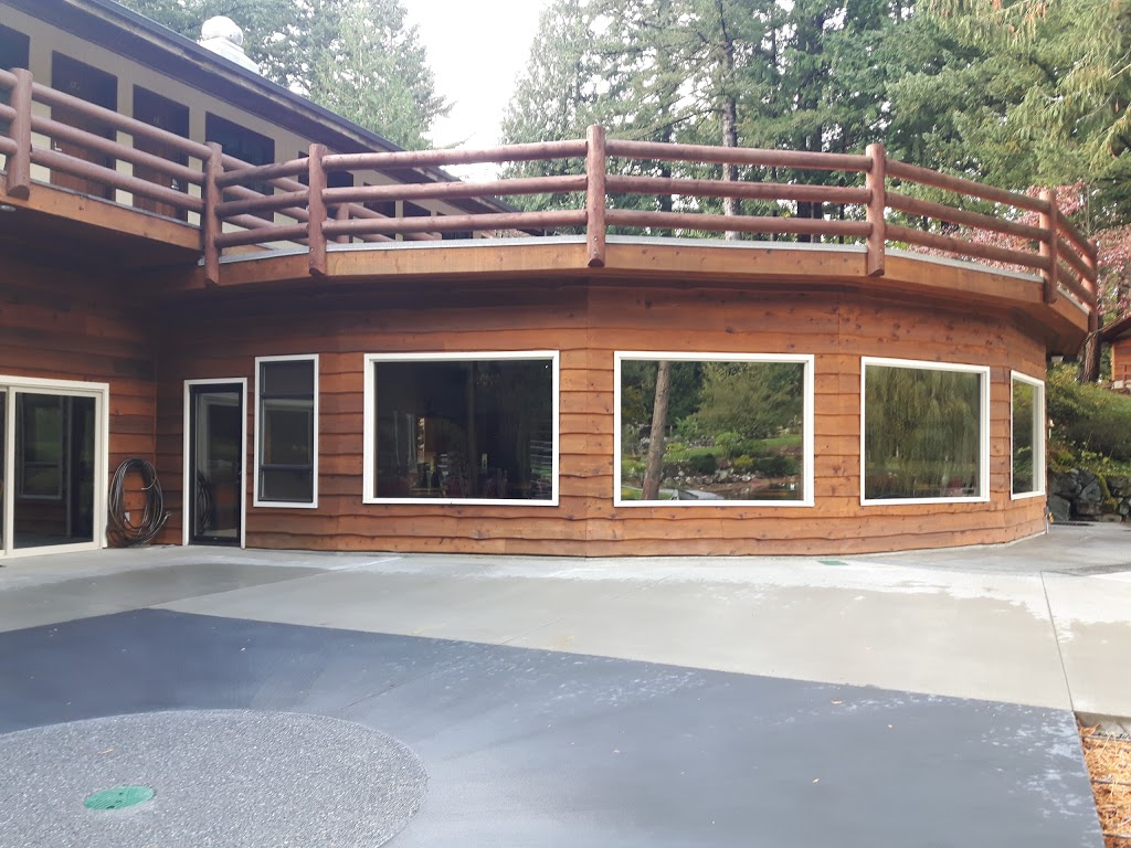 Cedar Springs Christian Retreat Center | 4700 Minaker Rd, Sumas, WA 98295, USA | Phone: (360) 988-6674