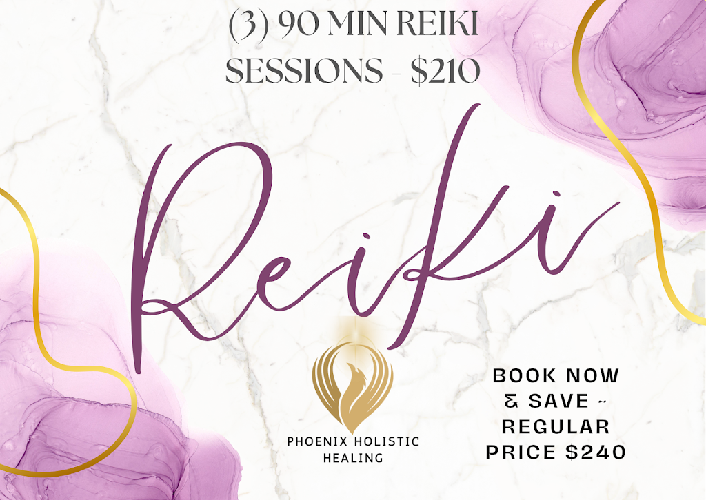 Phoenix Holistic Healing | 728 Hampton Hills Dr, High River, AB T1V 0E6, Canada | Phone: (403) 710-5996