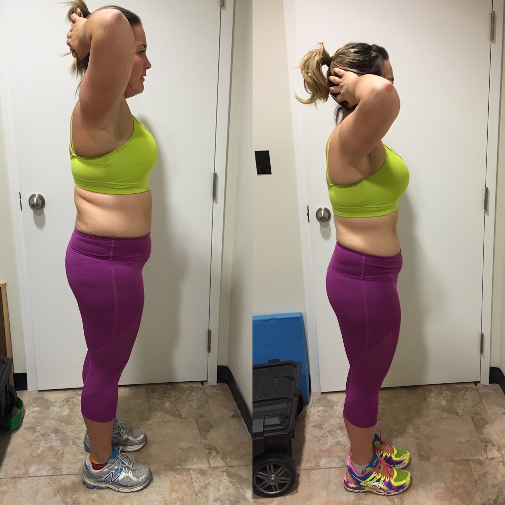Courtney Quinn Fitness Coach | 1801 Broadway Ave, Saskatoon, SK S7H 2B6, Canada | Phone: (306) 222-6534