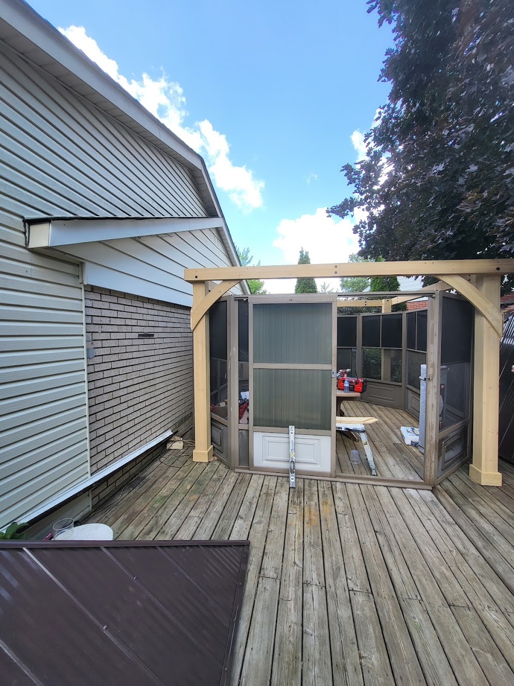 Grand River Modular | 67 Westmount Rd E, Kitchener, ON N2M 4Y2, Canada | Phone: (226) 898-6191