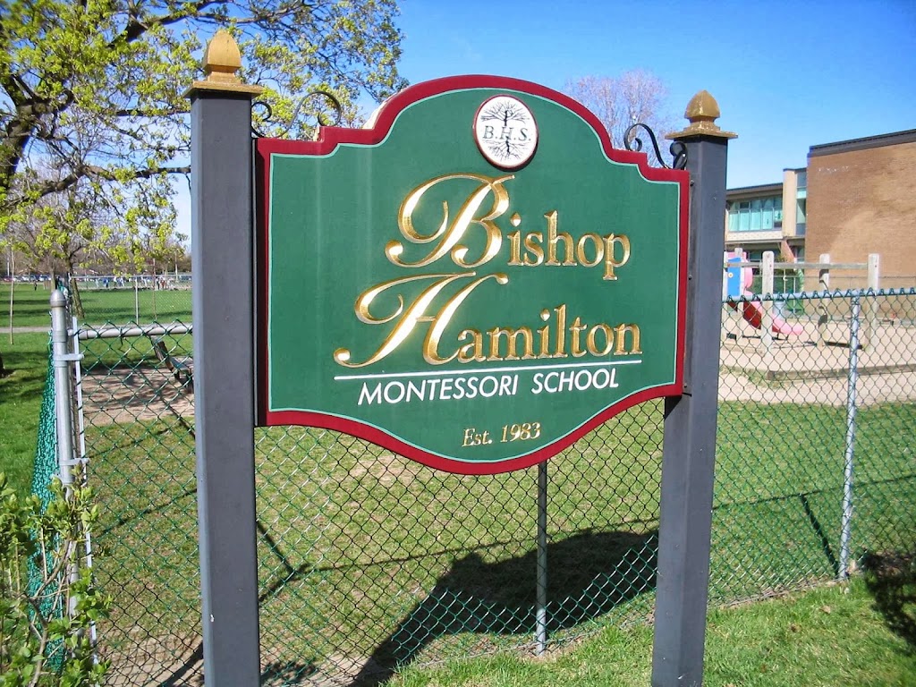 Bishop Hamilton Montessori School | 2199 Regency Terrace, Ottawa, ON K2C 1H2, Canada | Phone: (613) 596-4013