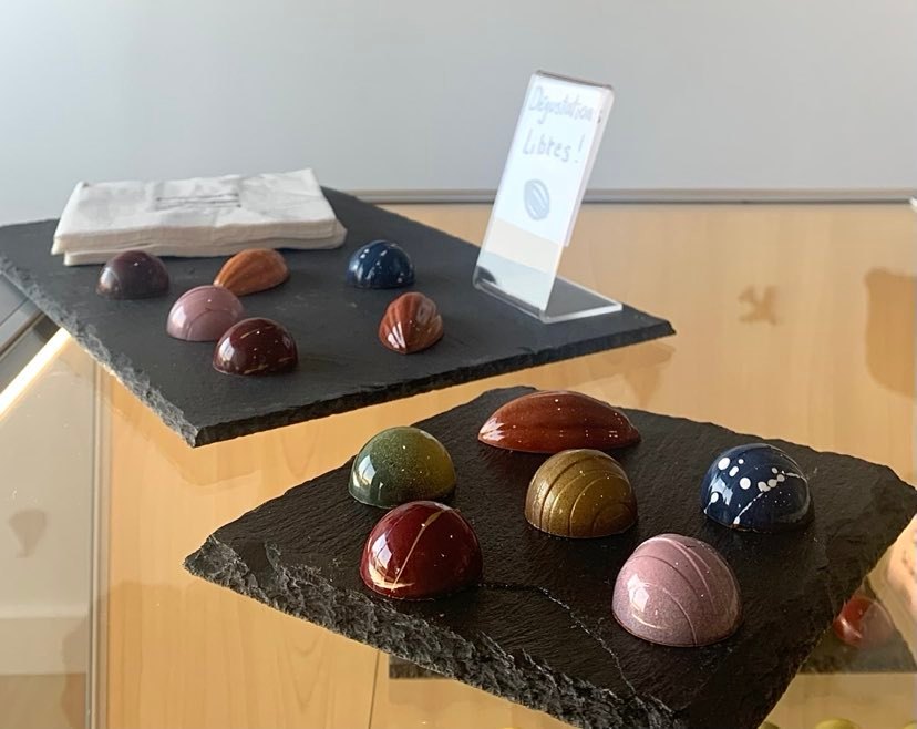 DavidChoco | 10344, D, Chem. Sainte-Marguerite, Trois-Rivières, QC G9B 6M8, Canada | Phone: (819) 383-6752